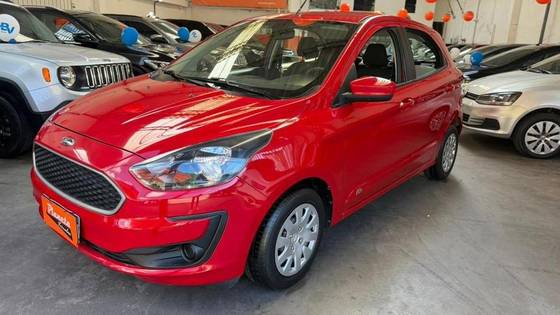 FORD KA 1.0 TI-VCT FLEX FREESTYLE MANUAL FORD KA 1.0 TI-VCT FLEX FREESTYLE MANUAL